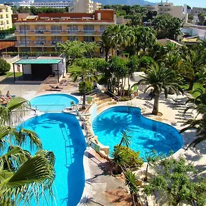 Apart-hotel Club Simó, Cala Millor (Mallorca)